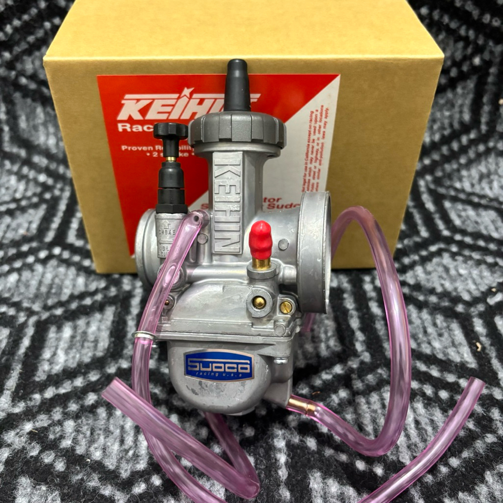 KARBU PJ 34 KARBURATOR PJ 34 KEIHIN PJ 34