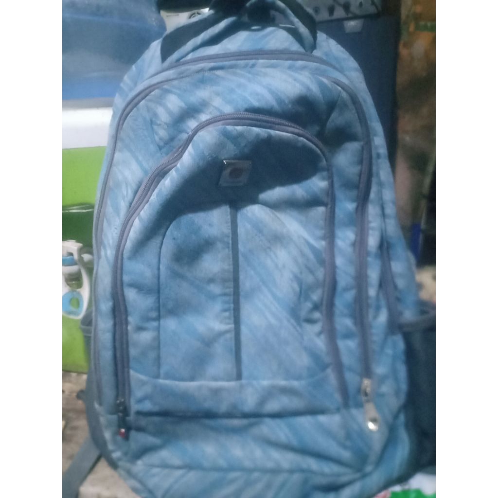Tas Ransel Polo Classic