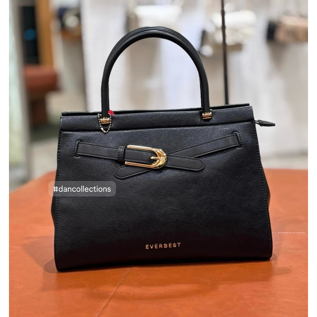 READY,TAS SLING BAG WANITA KEITA ORIGINAL EVERBEST,SALE