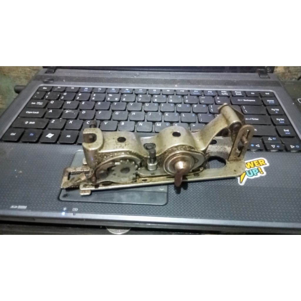 lubang kancing