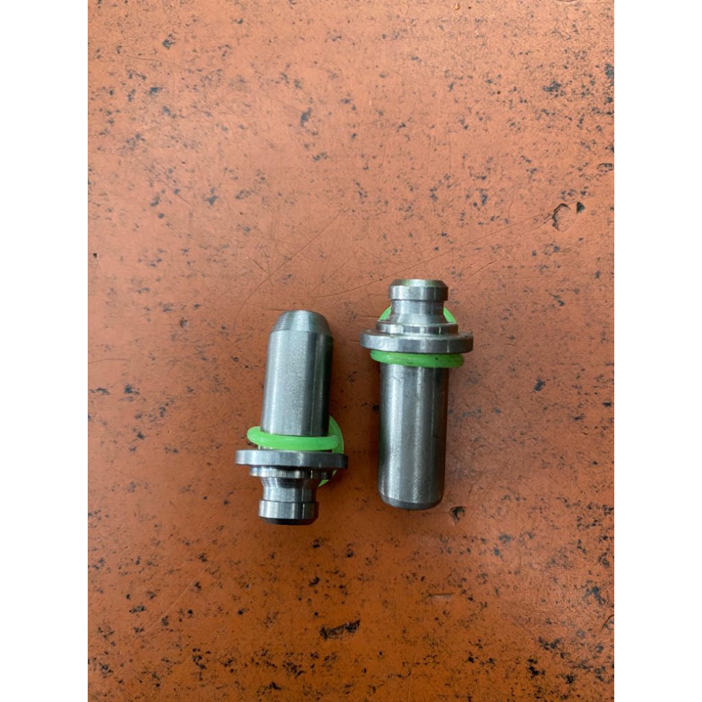 Bos Klep Mio Bahan Ori Non Finishing