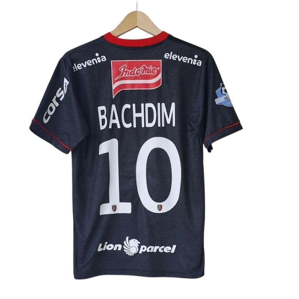 Jersey Original Bali United 2018