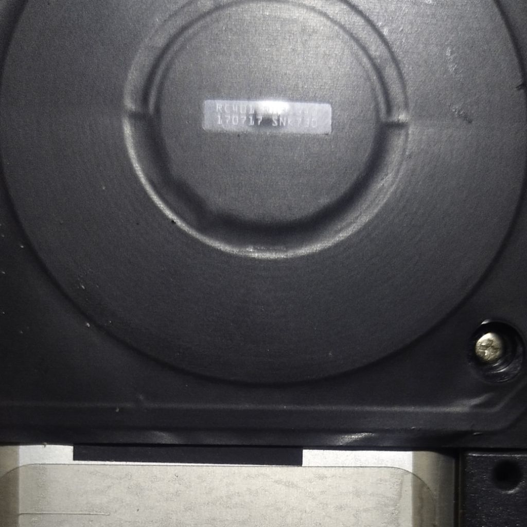 Receiver Wireless Charger Samsung Note 8 Ori