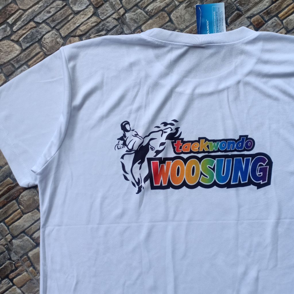 Kaos Jersey preloved branded original, Jersey olahraga pria