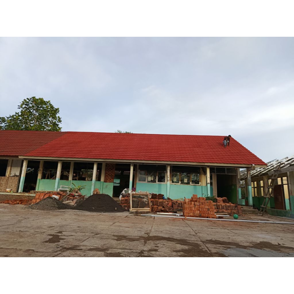 bajringan&plafond pvc