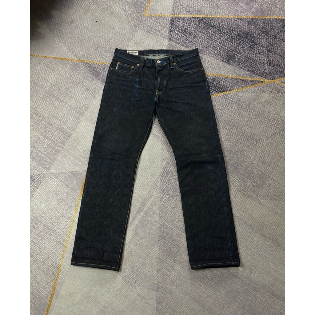 Wingman Denim Panzer 23oz