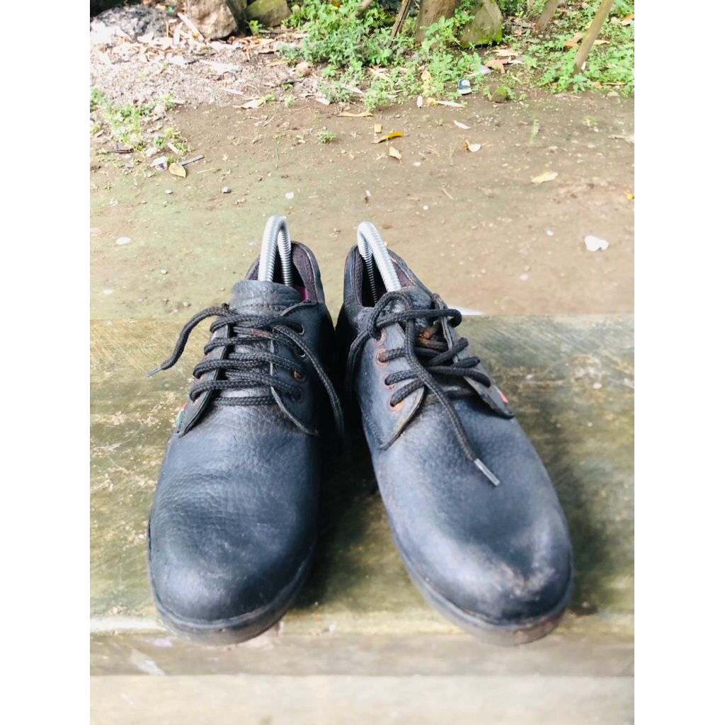 Sepaty safety merk boyken uk 38