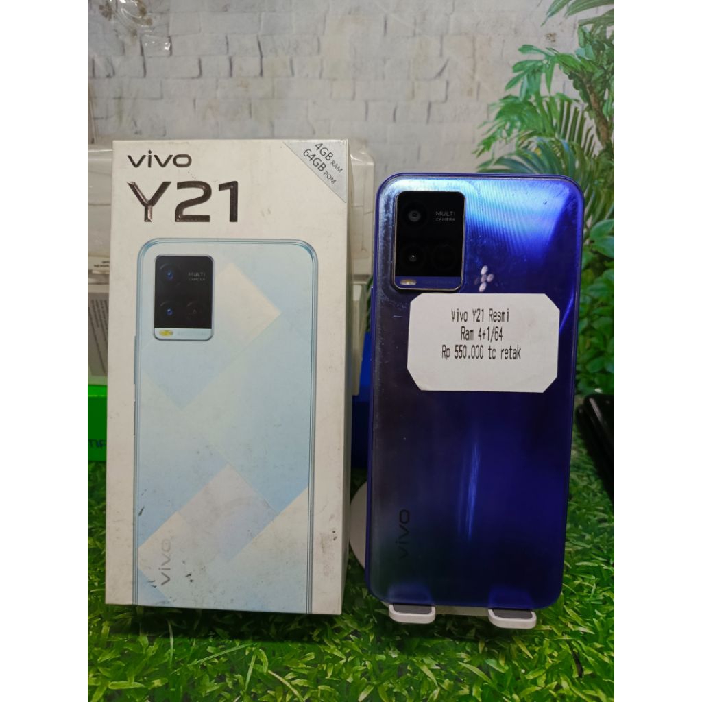 Oppo a15s ram 6/128 inter  deskripsi cek