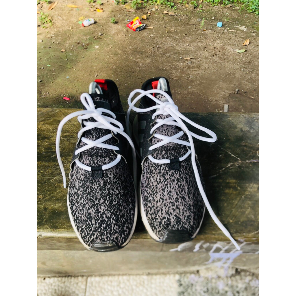 sepatu running merk adds uk 38