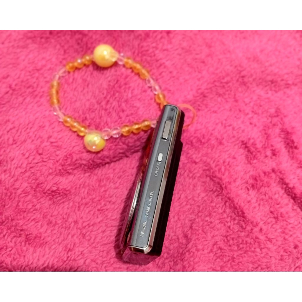 camdig olympus fe-4000