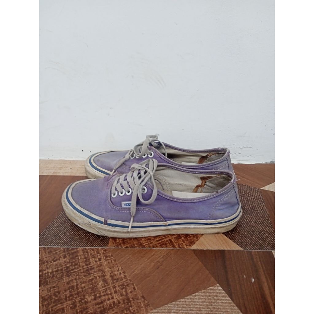 vans aneheim 44 DX
