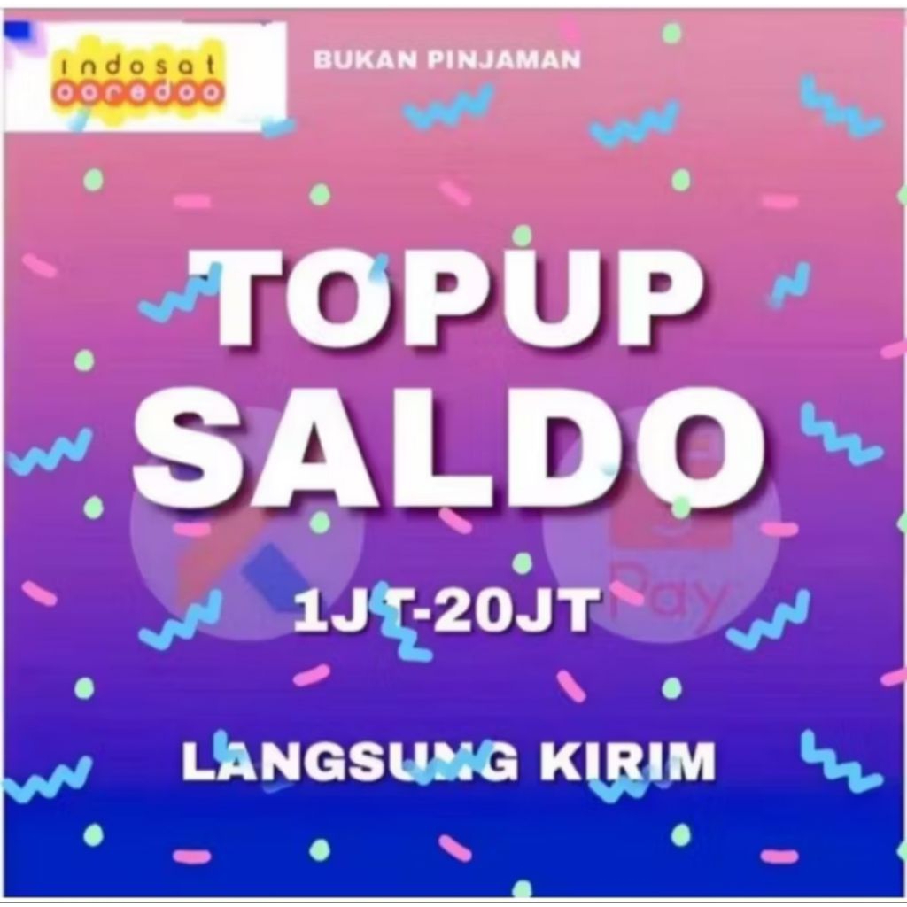 Termurah Top Banget Up Saldo Pulsa Reguler