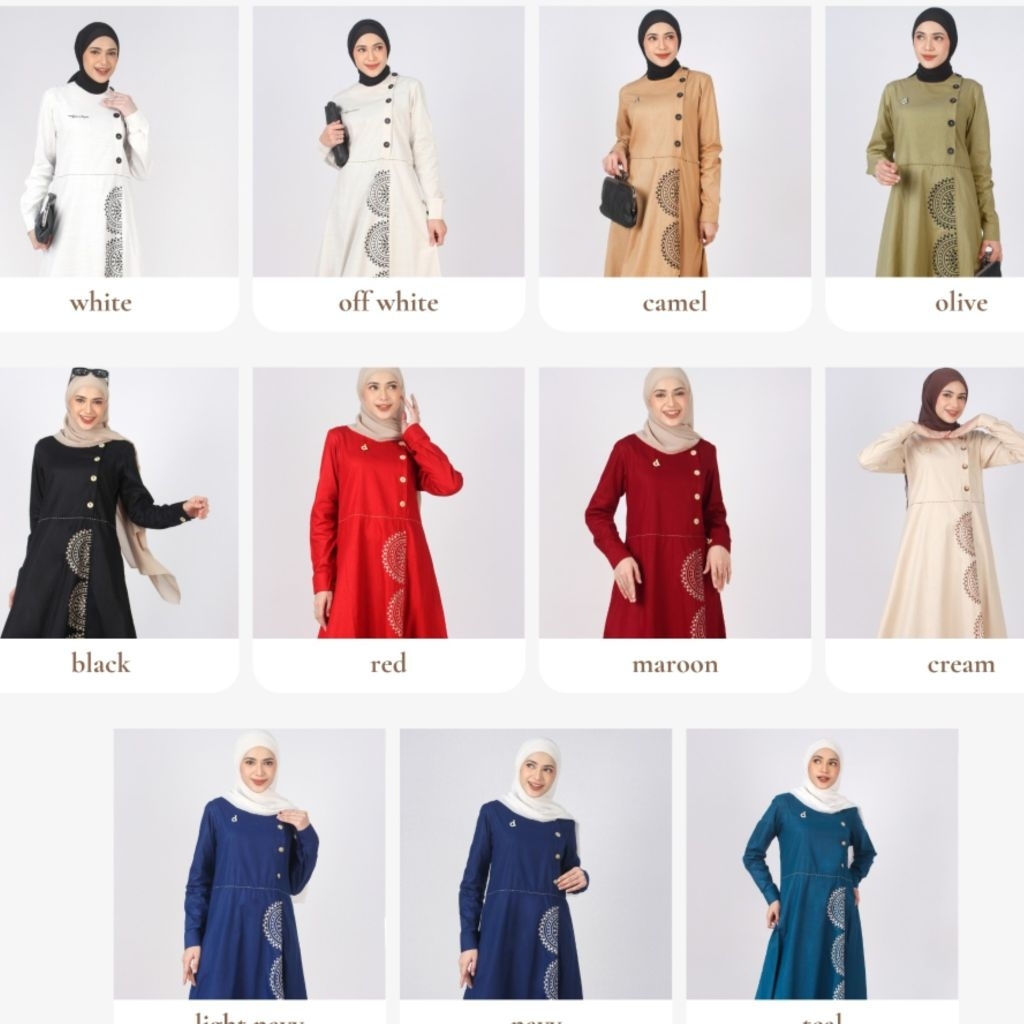 Dannis Abaya terbaru A211207.P uk XS-XXL