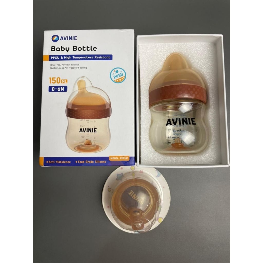 Dot Avinie Anti Kolik 150ml
