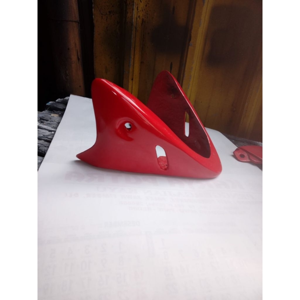 Undercowl satria FU CBU thailand