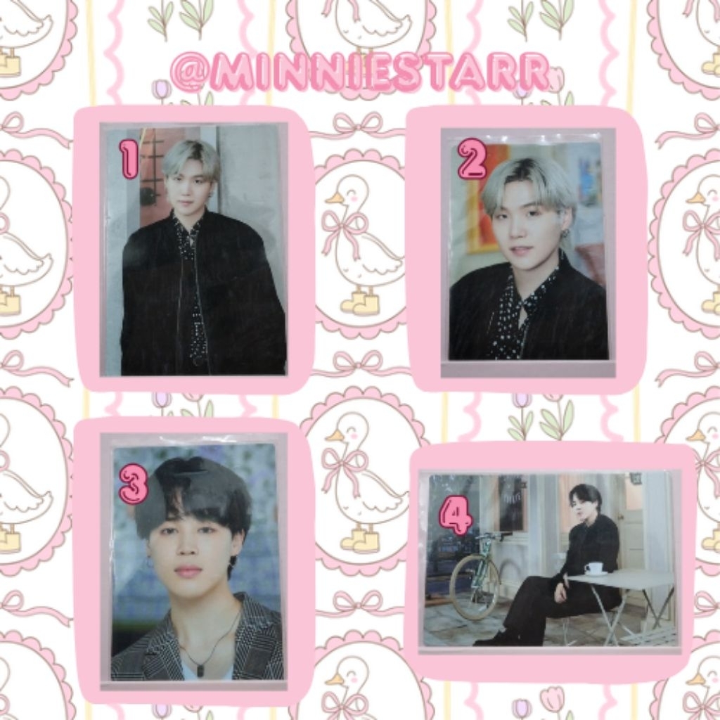 MPC BTS Permission To Dance