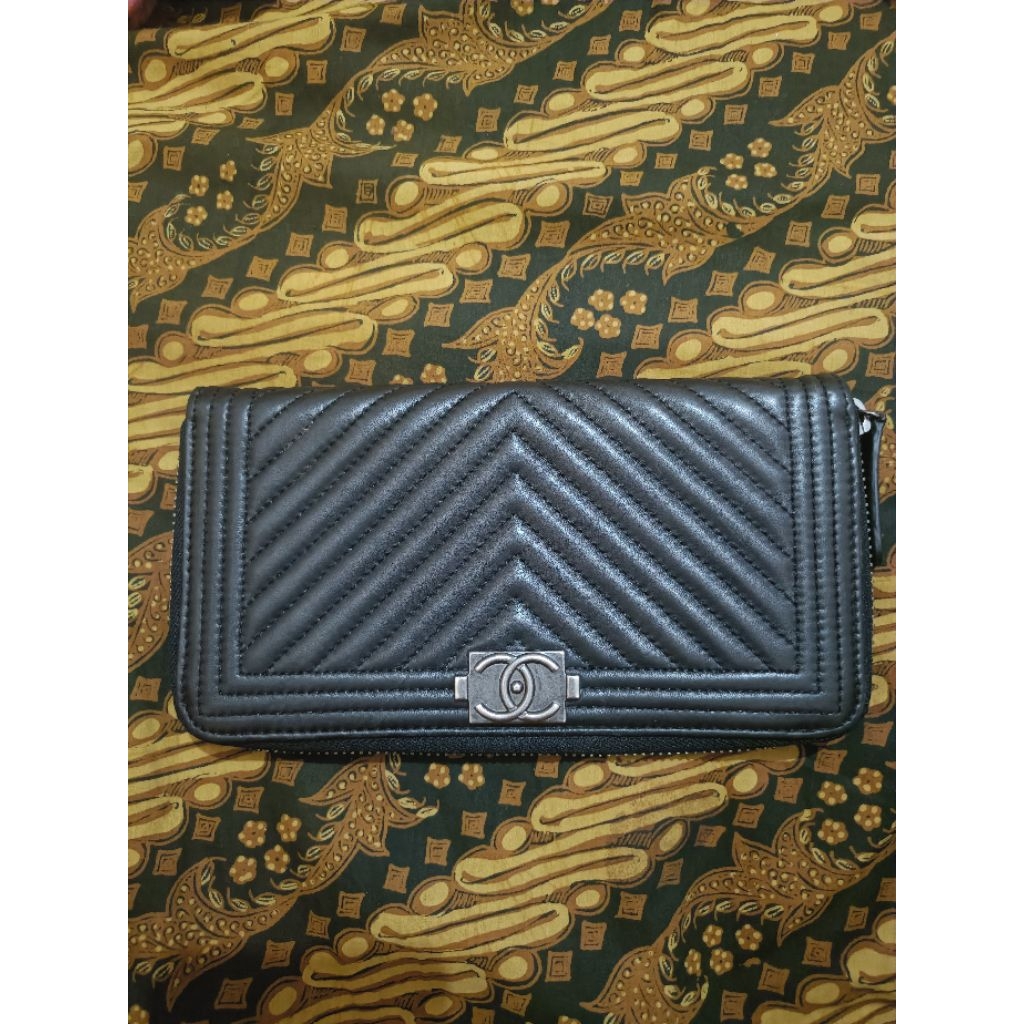 dompet branded preloved cendol