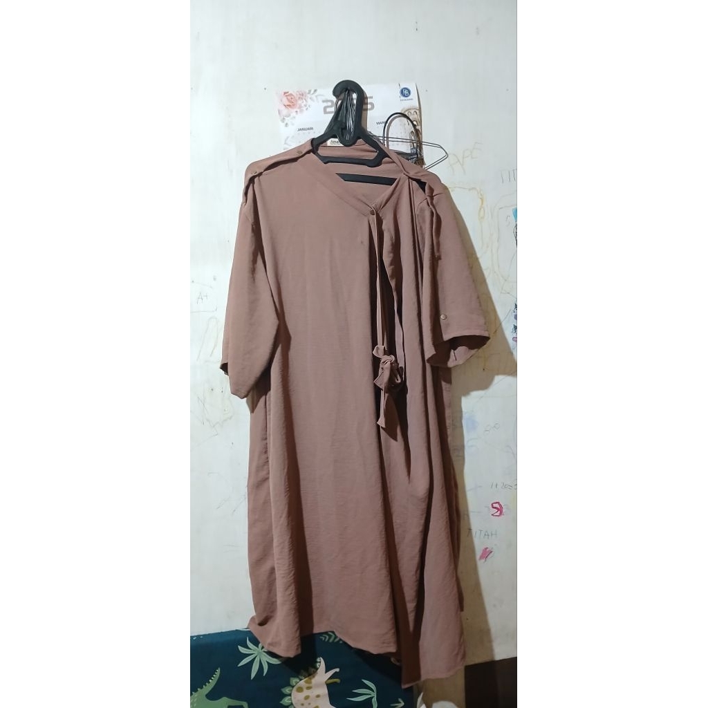 PRELOVED baju busui, baju melahirkan