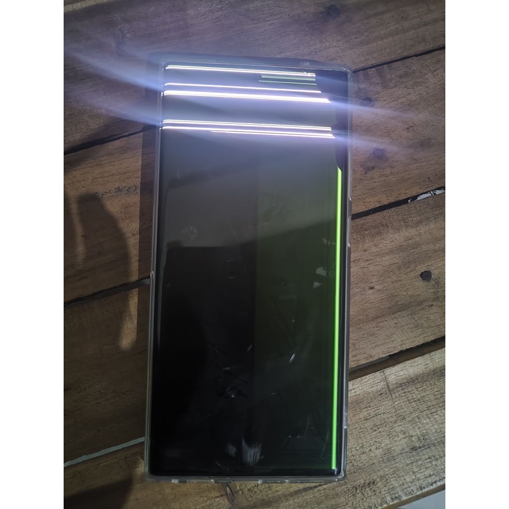 lcd samsung note 20 ultra