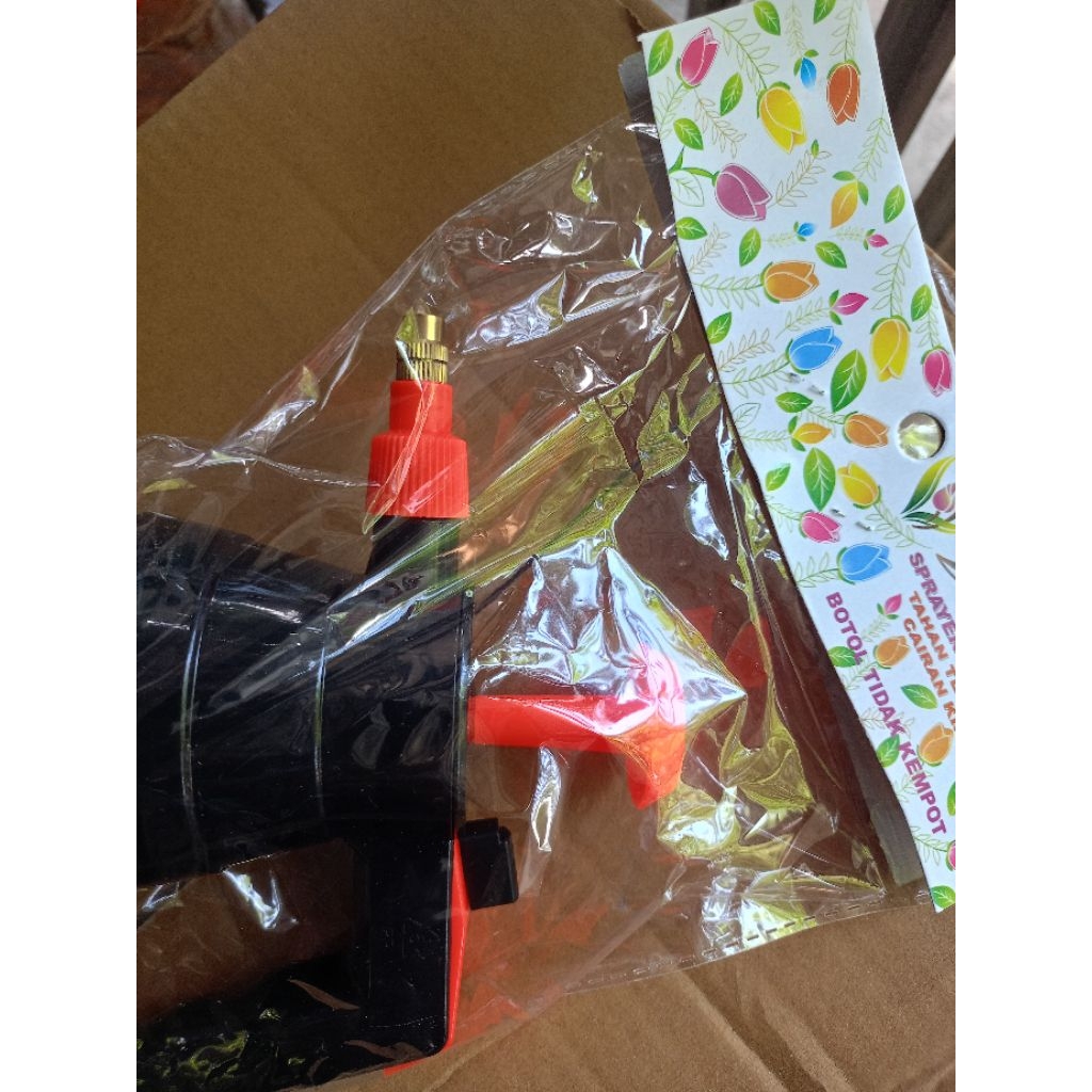 kepala semprot kyokan 2 lt