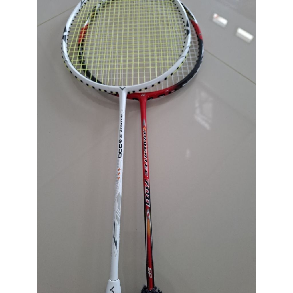 raket yonex armotec 700 sp