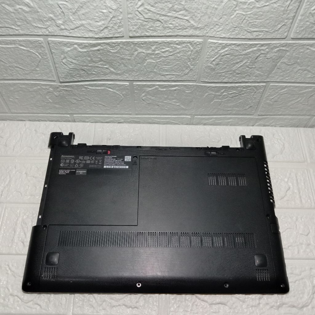 Kesing Case Casing Bottom Bawah Laptop Lenovo G40-30 G40-45 G40-70 G40-80