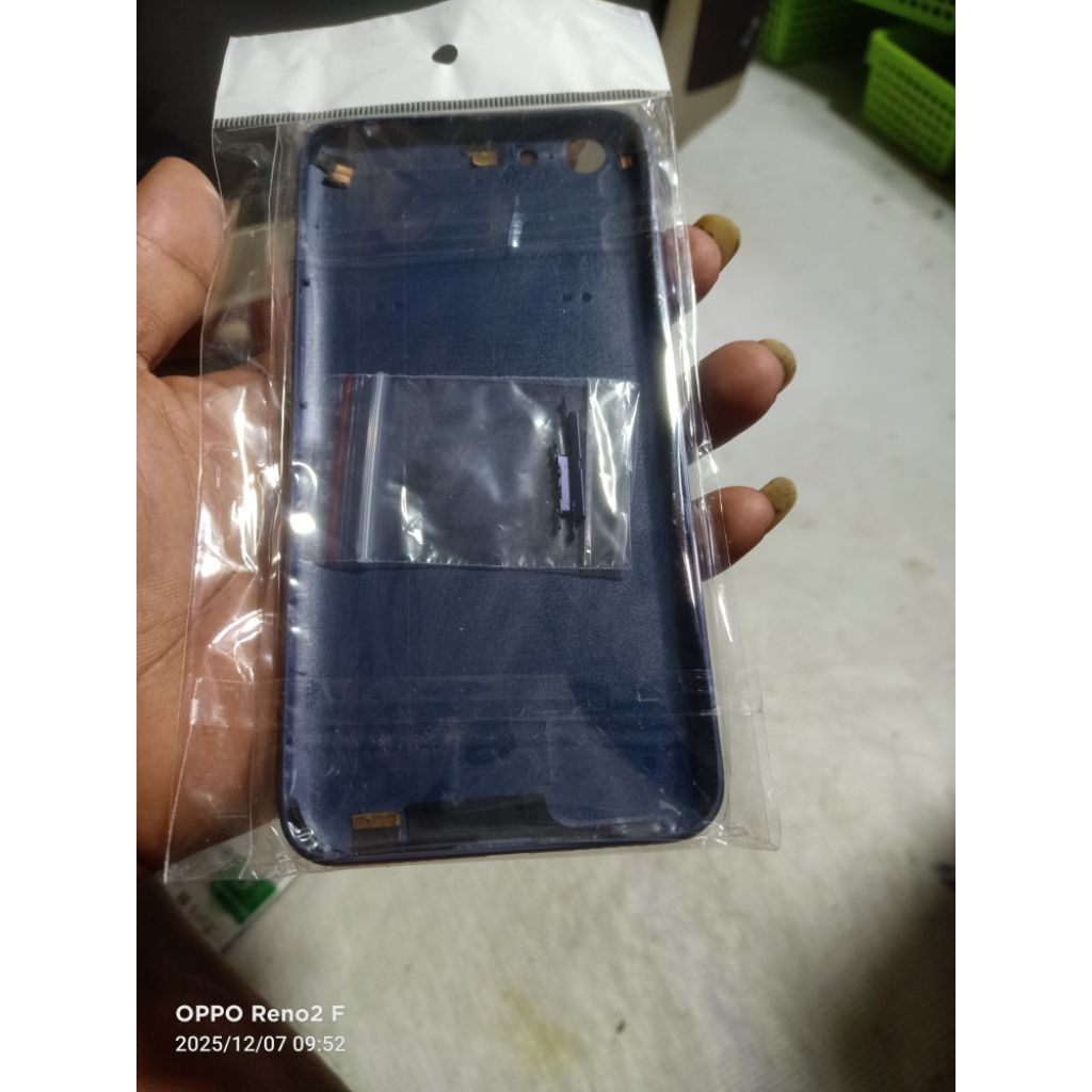 Backdoor Oppo A71 New