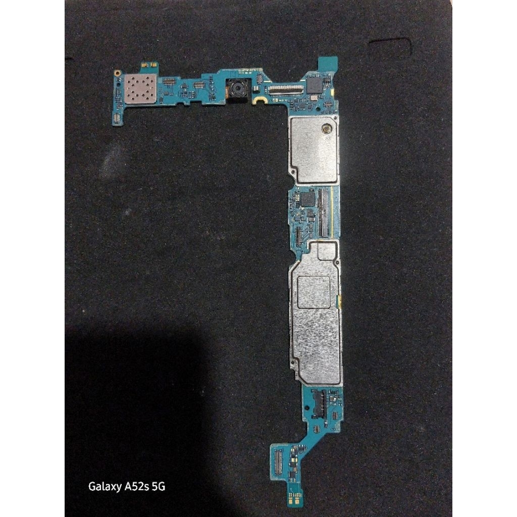 Mesin Samsung Tab Note 8.0" N5100 Hidup Minus Touchscreen