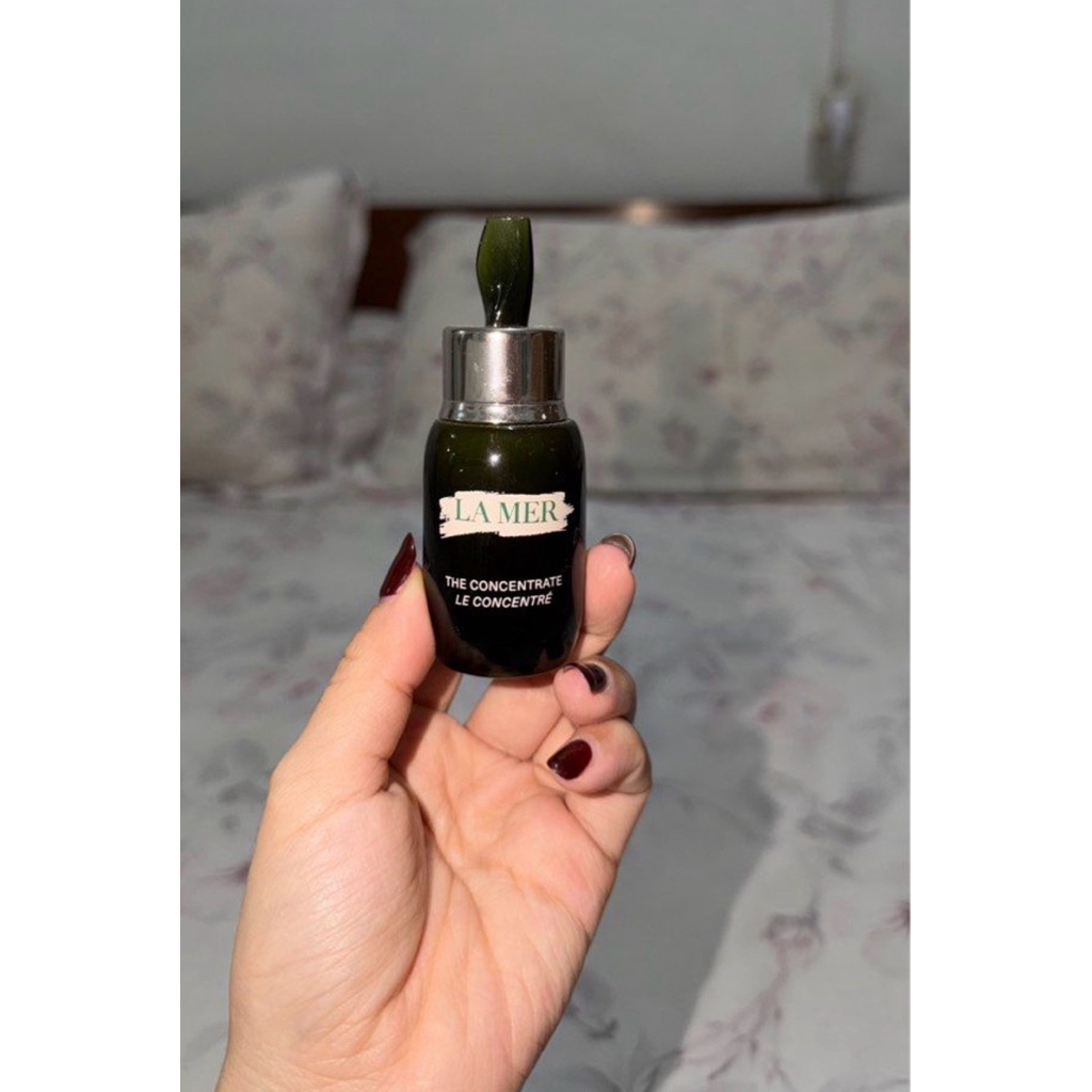 lamer concentrate