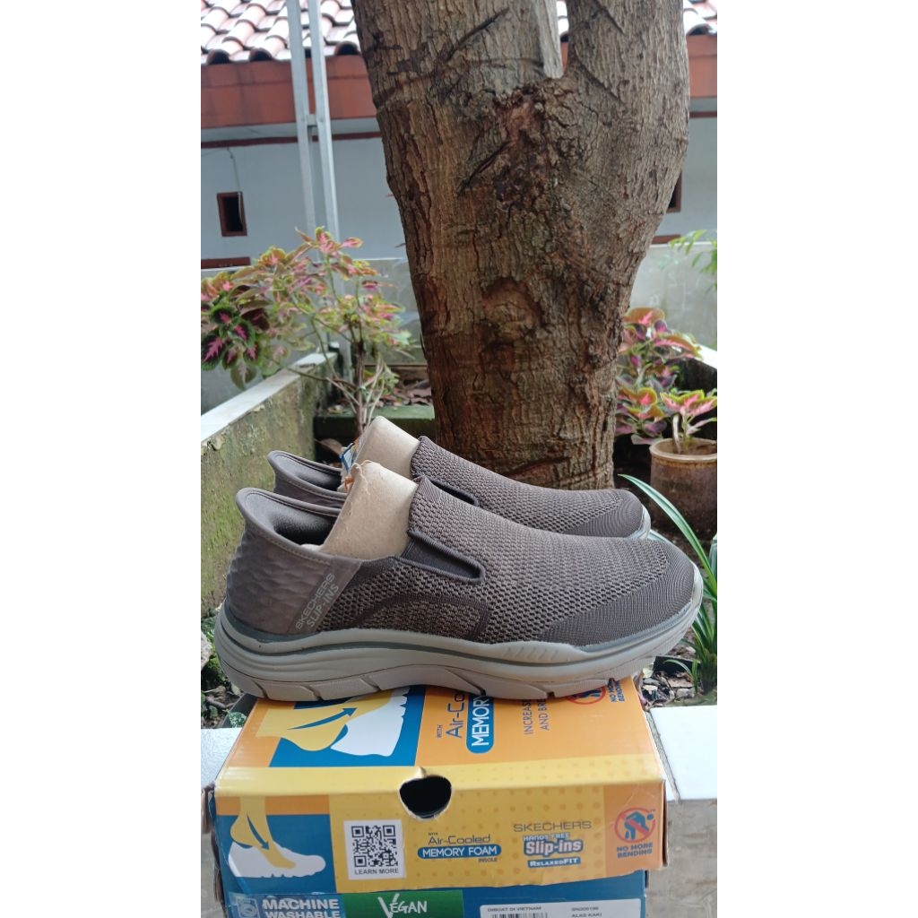 Skechers Slip-Ins Expected 2.0 Mens Original