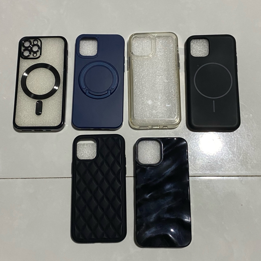 Preloved casing iphone 11 pro