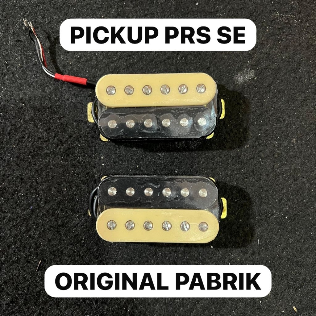 PICKUP PRS SE ORIGINAL