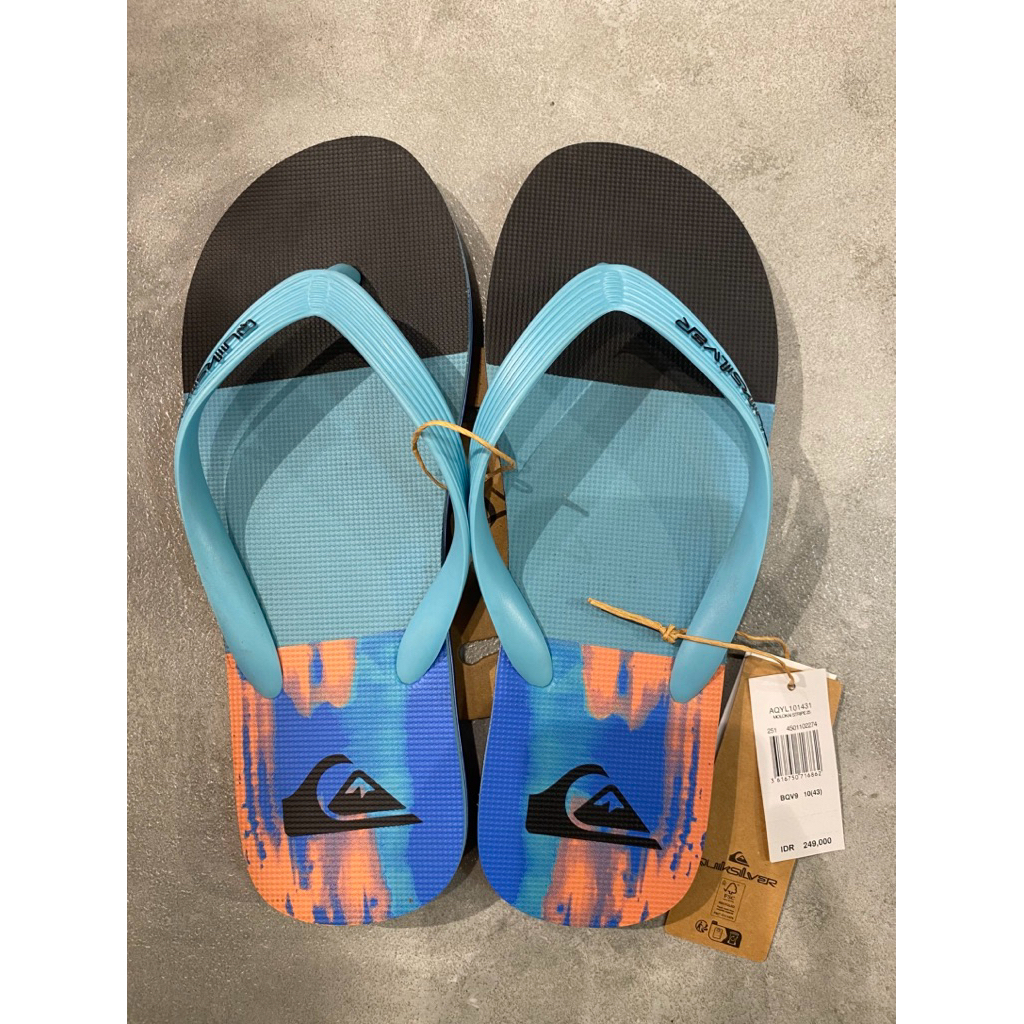 QUIKSILVER SANDAL