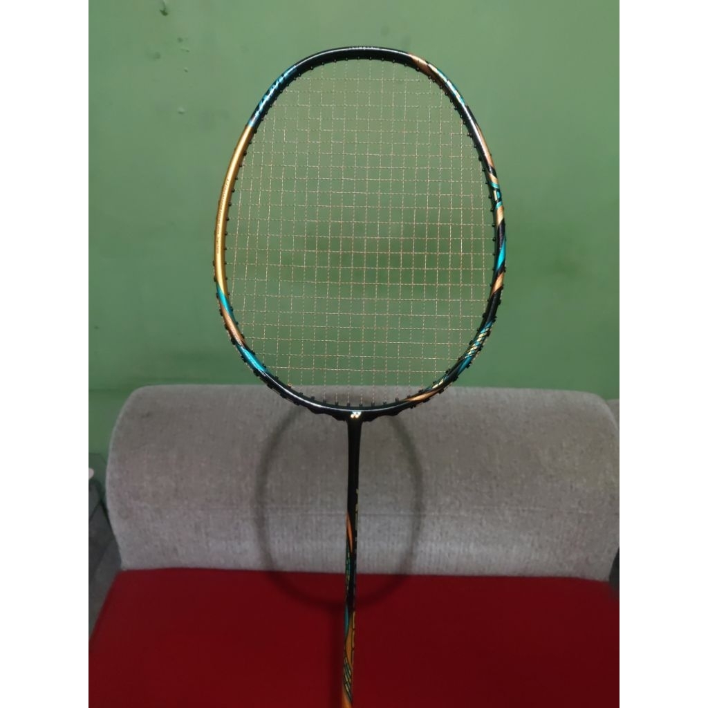 Raket Second Yonex Astrox 88d Game Original
