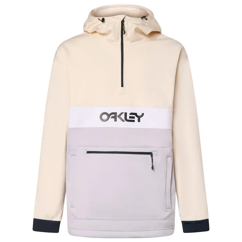 Oakley TNP Nose Grab Softshell Hoodie