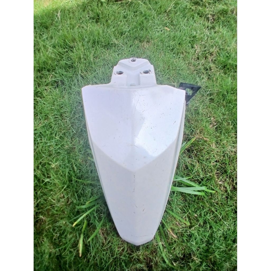 Spakbor Depan X Ride 115 Original Copotan