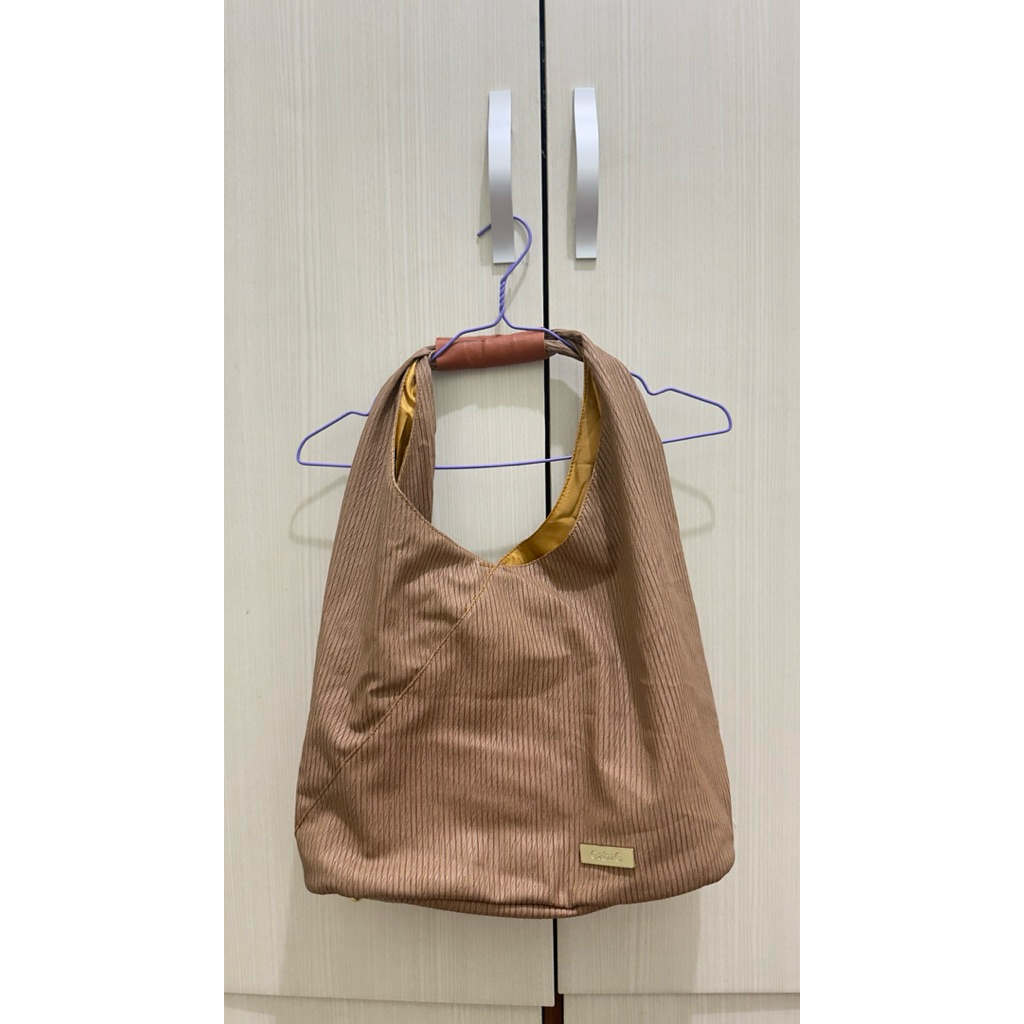 PRELOVED COOLER BAG GABAG