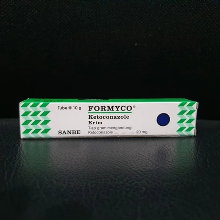 Formyco Cream