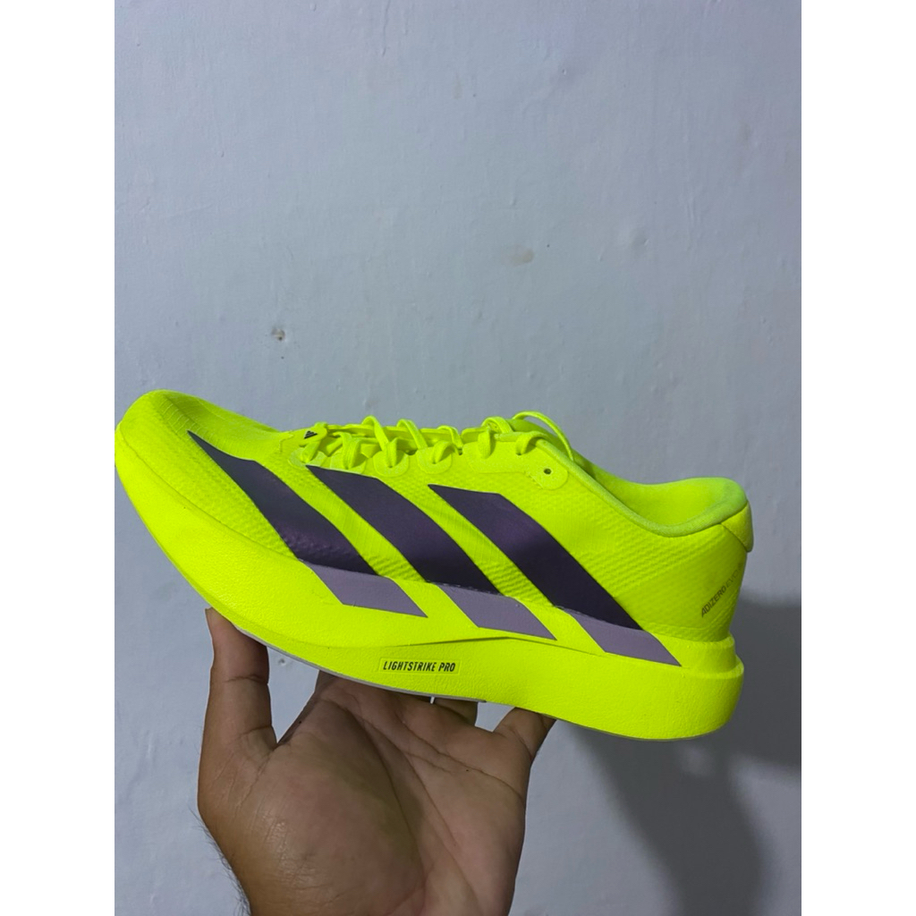 adidas adizero evo sl original