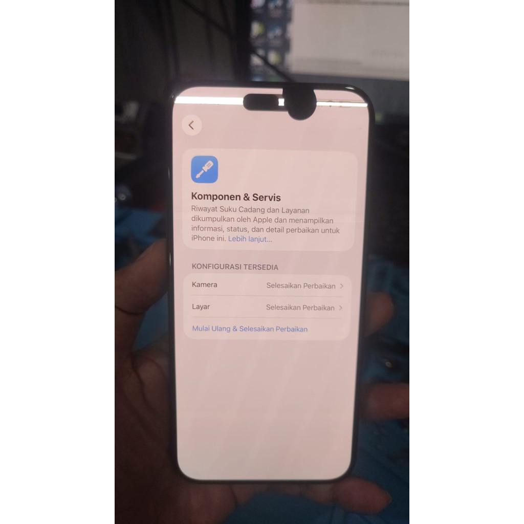 iphone 15 promax 256 bypass wifi only