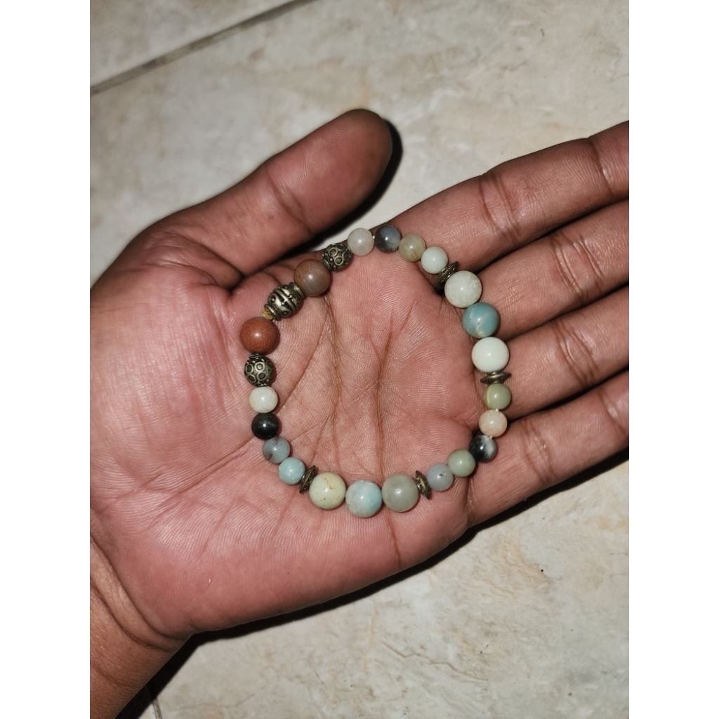 gelang dri batu jadull kuno