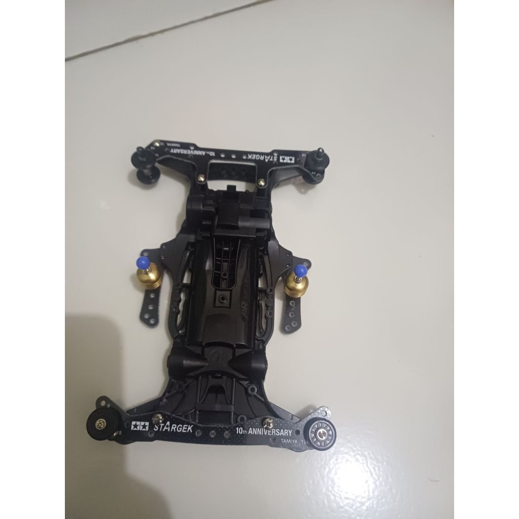 tamiya chassis ar