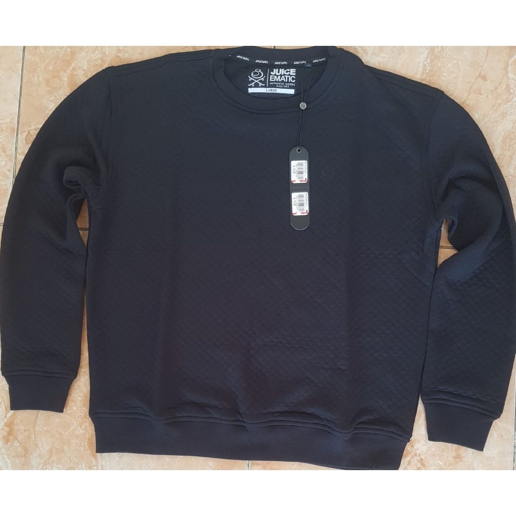 Juice ematic sweater (L) original