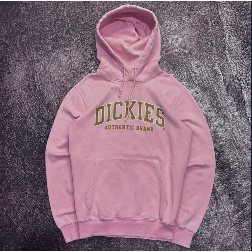 Hoodie dc