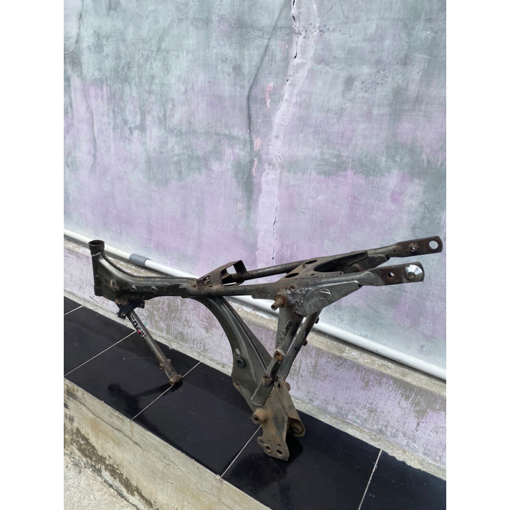 RANGKA K2 ORIGINAL CB