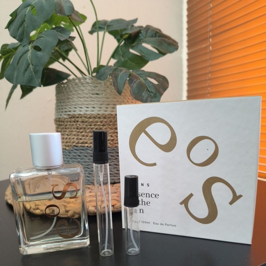 Decant Hmns eos original