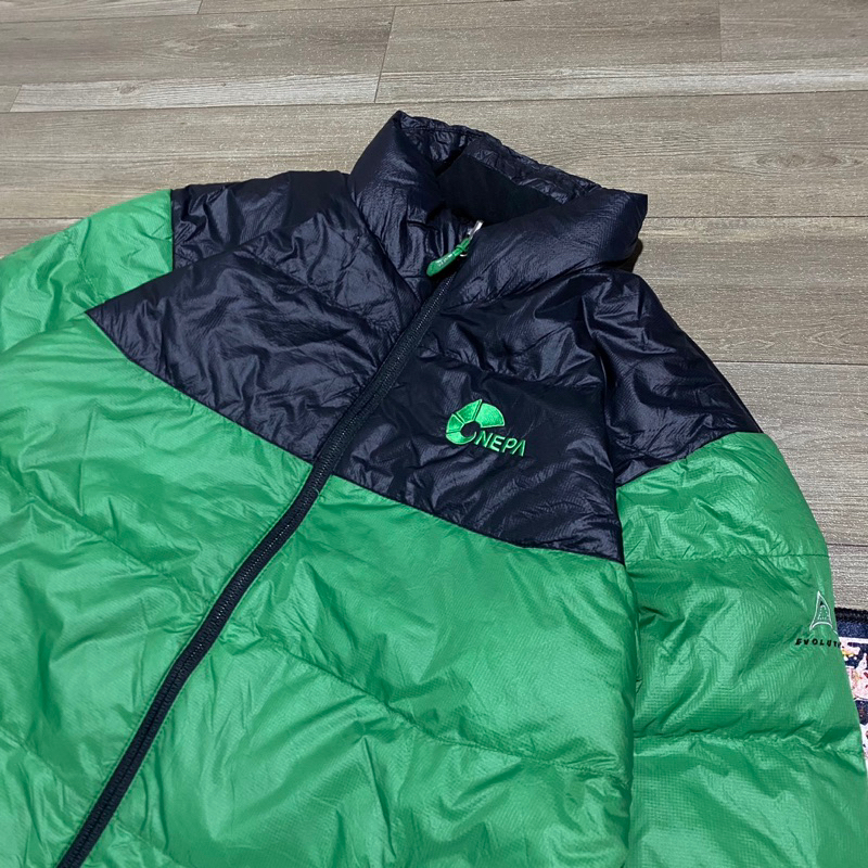 Nepa Down Jacket