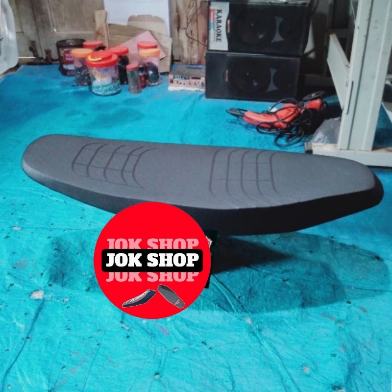 JOK SUPRA X LAMA TIPIS / JOK SUPRA X 110 SLIM PRES AMPLAS