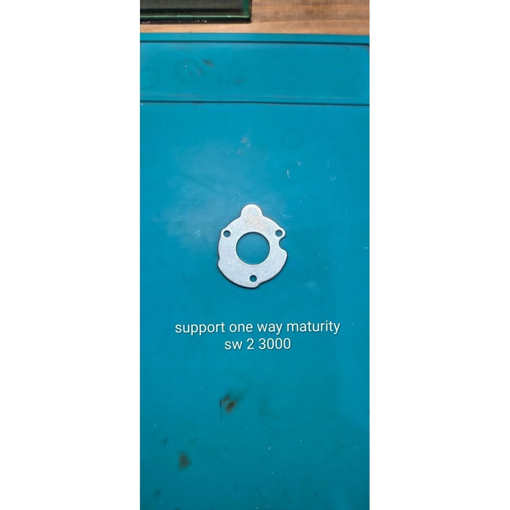 support/pengunci one way reel ryobi maturity sw 2 3000 copotan second