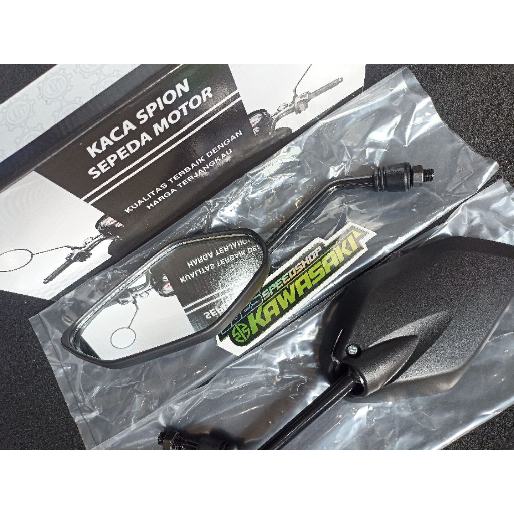 KACA SPION MOTOR YAMAHA JUPITER Z NEW